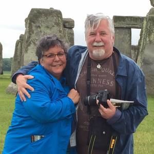 Meet your Posher, Rosemary